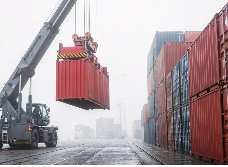 Africa to Turkey: Building Bridges in Import & Export